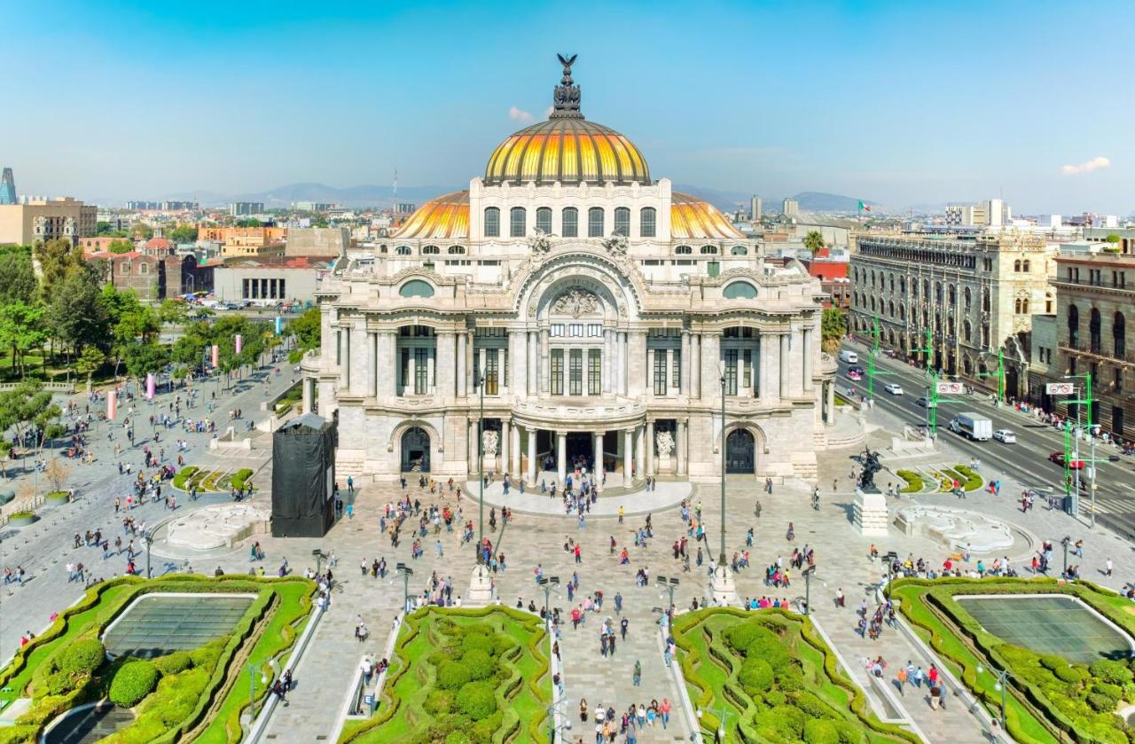 Hom Centro Historico * Mexico